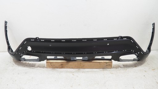 Kia X Ceed spoiler Heckspoiler der Stoßstange heck 86612-J7CA0