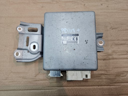 89650-47411 - МОДУЛЬ ОПОРИ TOYOTA PRIUS PLUS 12-17