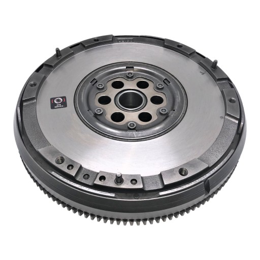 ДВОМАСОВЕ КОЛЕСО 836161 VALEO XSARA PICASSO 206 307