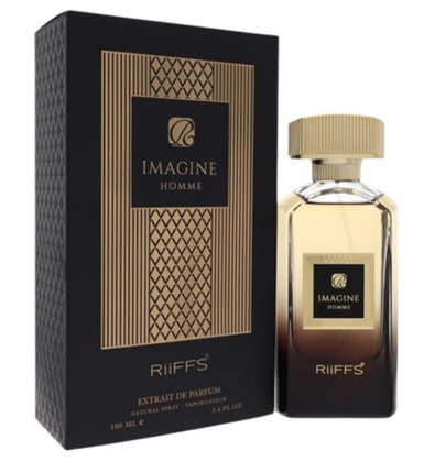 riiffs imagine homme