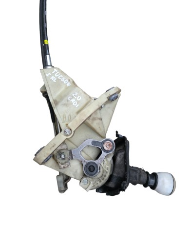 Câble Mecanisme levier vitesse Mécanisme levier vitesse Engrenage HYUNDAI TUCSON et 6B