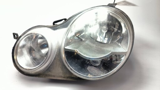 light left front EU VOLKSWAGEN POLO IV 9N