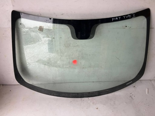 window iron FIAT TIPO II WLKP