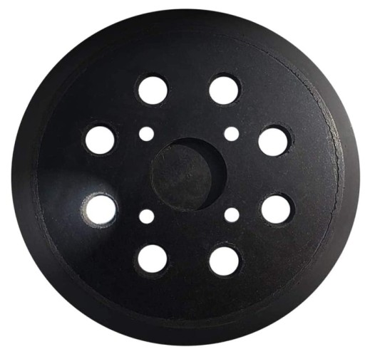 Шліфувальна пластина RYOBI Лапка на липучці ROS300 ER