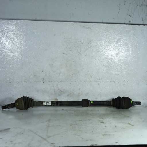 OPEL INSIGNIA A 1.8 semi-axis right front 13228196