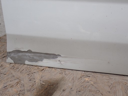 door right front right front VW VOLKSWAGEN TAIGO CS1 2G7 2021