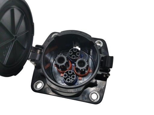 adapter LADOWANIA MITSUBISHI OUTLANDER III LIFT 2015-2018 2.0 PHEV