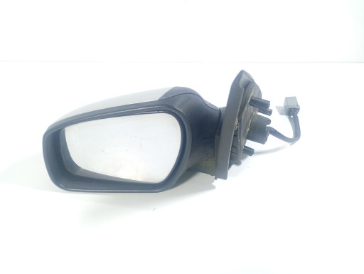 Ford Mondeo 3 MK3 00-07 mirror left electrics 7 PIN OE E9014236
