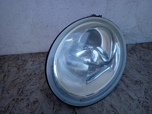 světlo levá REFLEKTOR levý VW NEW BEETLE 98- 1C0941005 238