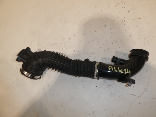 wiring pipe intercooler VW T5 T6 7E0129654P