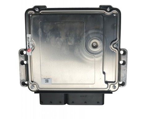 ordinateur moteur HONDA HR-V II 1.6 et-DTEC N16A3 37820-51T-G31 0281031761