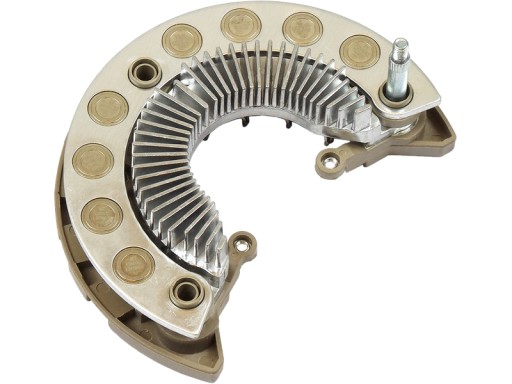 Диодный мост генератора ARC5164 тип MITSUBISHI