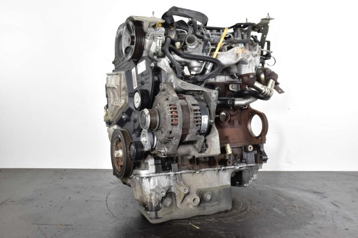 engine CAPTIVA ANTARA EPICA CRUZE 2.0 VCDI CDTI 150KM Z20S1 @ KOMPRESJA @
