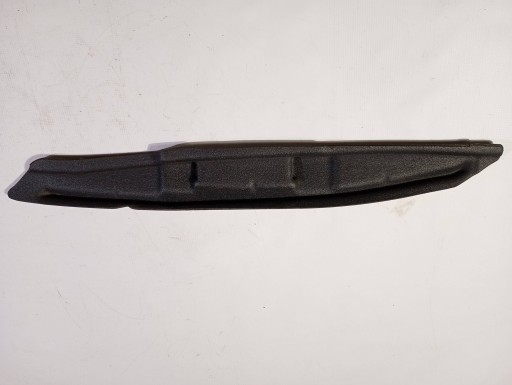 Insonorisation pianka Aile Avant Gauche Dodge RAM 1500 2019