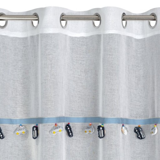 Штора євроштора 250 см х 140 см