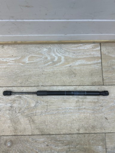 left damper bonnets BMW X5 (F15, F85) 7308065 3.0L diesel 190kW 2015