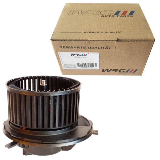 6810001 - AUDI A3 8P 2003-вентилятор с вентилятором WRC