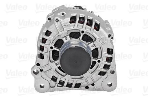 Генератор 437341 valeo audi a3 a4 b5 (8d2)