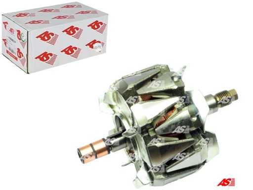 AR6002 - РОТОРИ ГЕНЕРАТОРА AS-UA