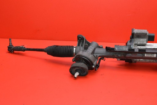 crémaillère direction assistée EU 1K1423051CL VW JETTA 5 V 2.0 TDI 136 KM 05-11