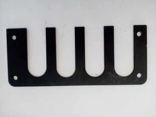 12345w56ie57ie57ie56iw56i - Разделительный лист рычага 4 секции HC Cpqd 2.5 R