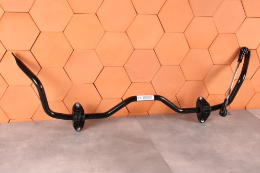 MINI F56 BEV F57 BEV IB1 STABILIZATOR front front bar 1543147 3214 km!