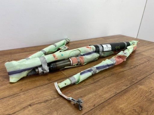 Dachvorhang Airbag powietrzna AIRBAG Ford Escape IV Kuga MK3 2020+
