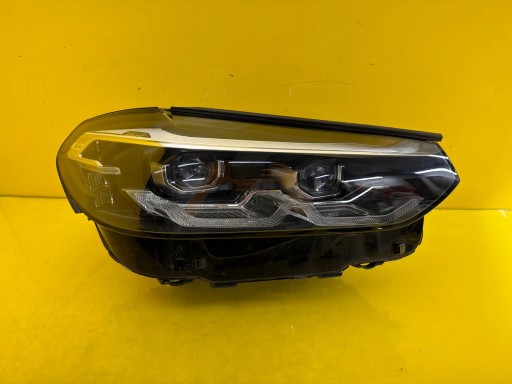 light right BMW X3 G01 X4 G02 Lift Full Led 5A29202-06