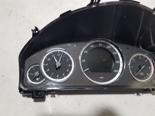 MERCEDES W212 dials dials ANGLIK 2129002709