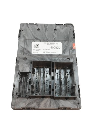 Module 4N0907063DE 4N0907063AE F005V02212 Audi A7 II (2018-2025) C8