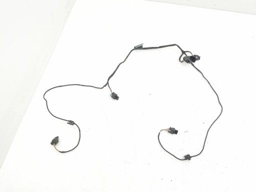 Audi q2 - джгут pdc 2017 81a971104