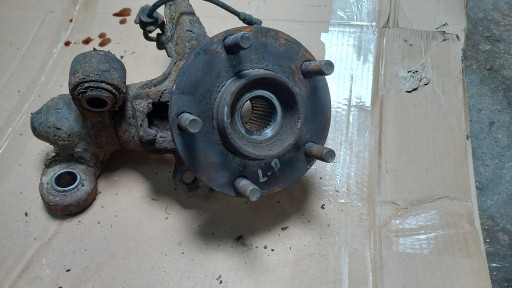 Кросовер лівий NISSAN PRIMERA P12 03R