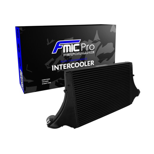 FMICPRO-IC-057 - Интеркулер FMIC Pro VOLVO S60II V60 V70 XC70 S80
