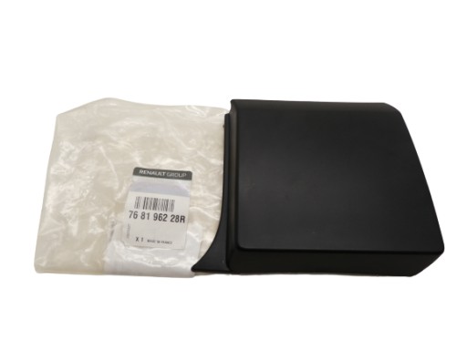 768196228R - Оригінальна бічна панель лівої стійки RENAULT TRAFIC III