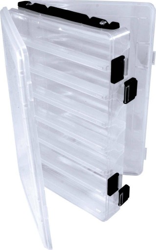 Коробка York PHS319 прозора
