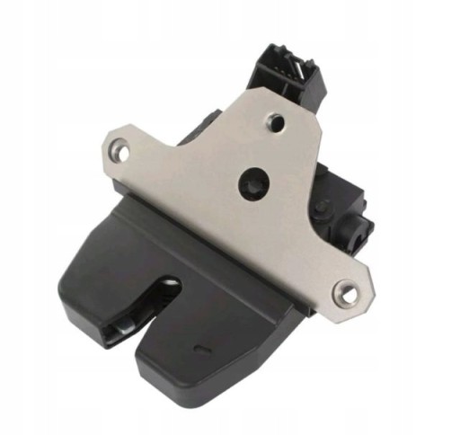 610096 1760139 - NTY 1920840 NTY ЗАМОК БАГАЖНИКА