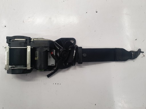 BMW 3 F30 F31 ремень безопасности передний левый