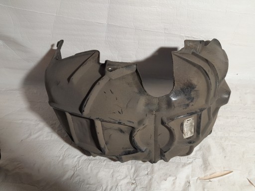 AUDI A3 S3 8V mudguard left rear part 8V5810171B
