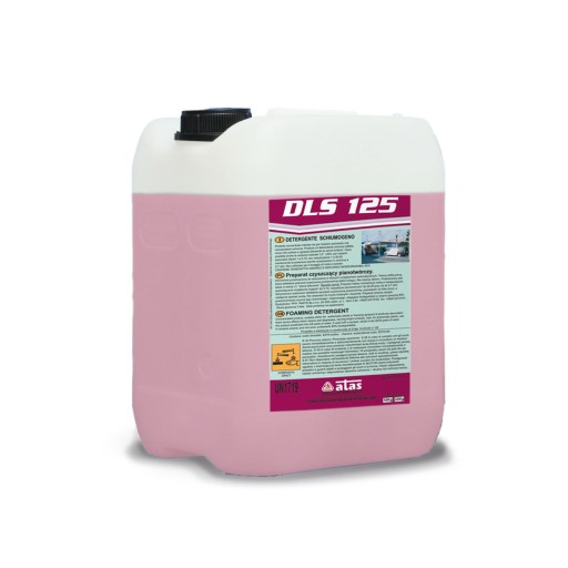 ATAS-DLS 125 10 КГ