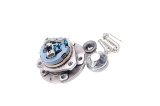 29SKV008 - Ступиця з підшипником передня опель 29скв008 скв