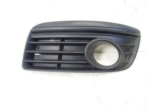 mřížka nárazníku přední předek levá VW GOLF V GT 1K0853665AD