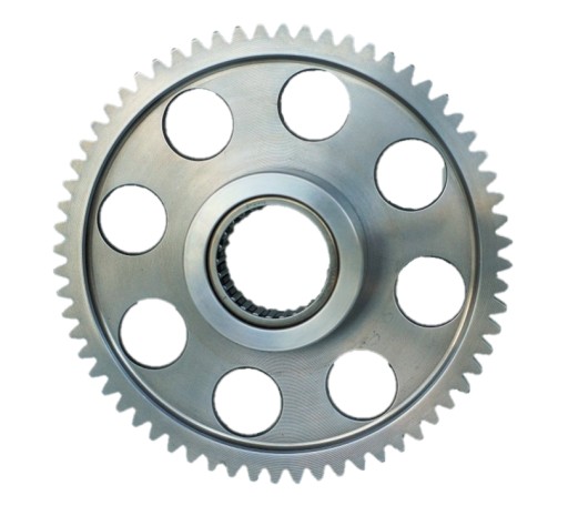 420659260 - Can-Am 19 RYKER 600 RALLY 900 стартер зчеплення