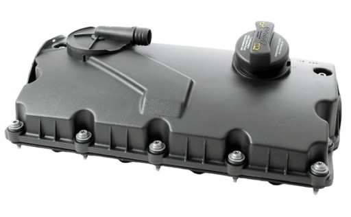 КЛАПАНА КРЫШКА VAG 038103469AD