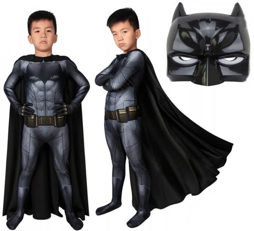 TuTuu Костюм Бетмена 122-128