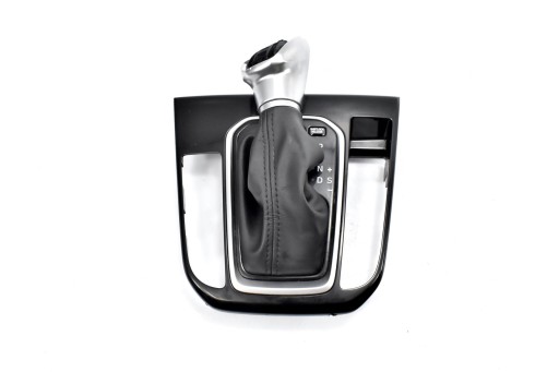 84651-G2BA0 - РУЧКА ПЕРЕКЛЮЧЕНИЯ ПЕРЕДАЧ РАМКА ДЛЯ HYUNDAI IONIQ UK