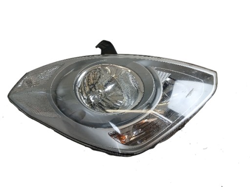 HYUNDAI H1 II light right front LADNA