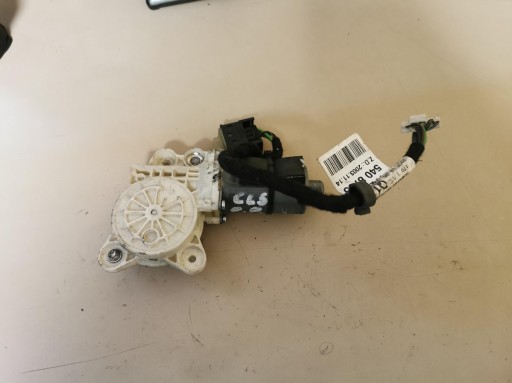 mini motor windows right front MERCEDES CLS W219 A2195408705 04-10
