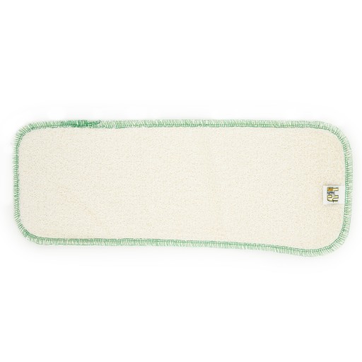 БАМБУКОВА ВСТАВКА - ТЕМНО-ЗЕЛЕНА