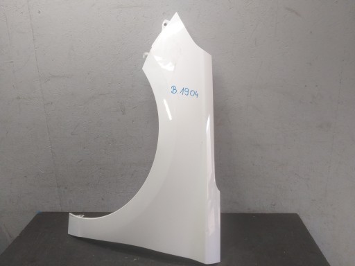 fender front left HYUNDAI I30 III 3 17