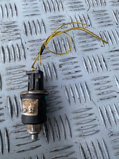 H2071 - Датчик кондиціонера Range Rover p38 BTR 9223 SP3